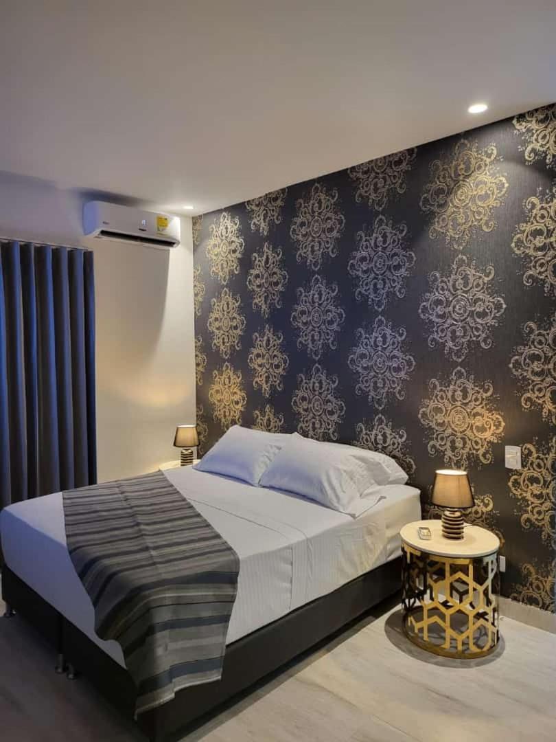 Mediterraneo Hotel