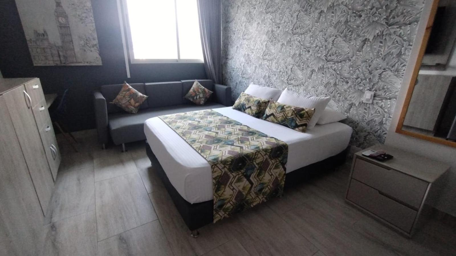 Mediterraneo 3* Medellín