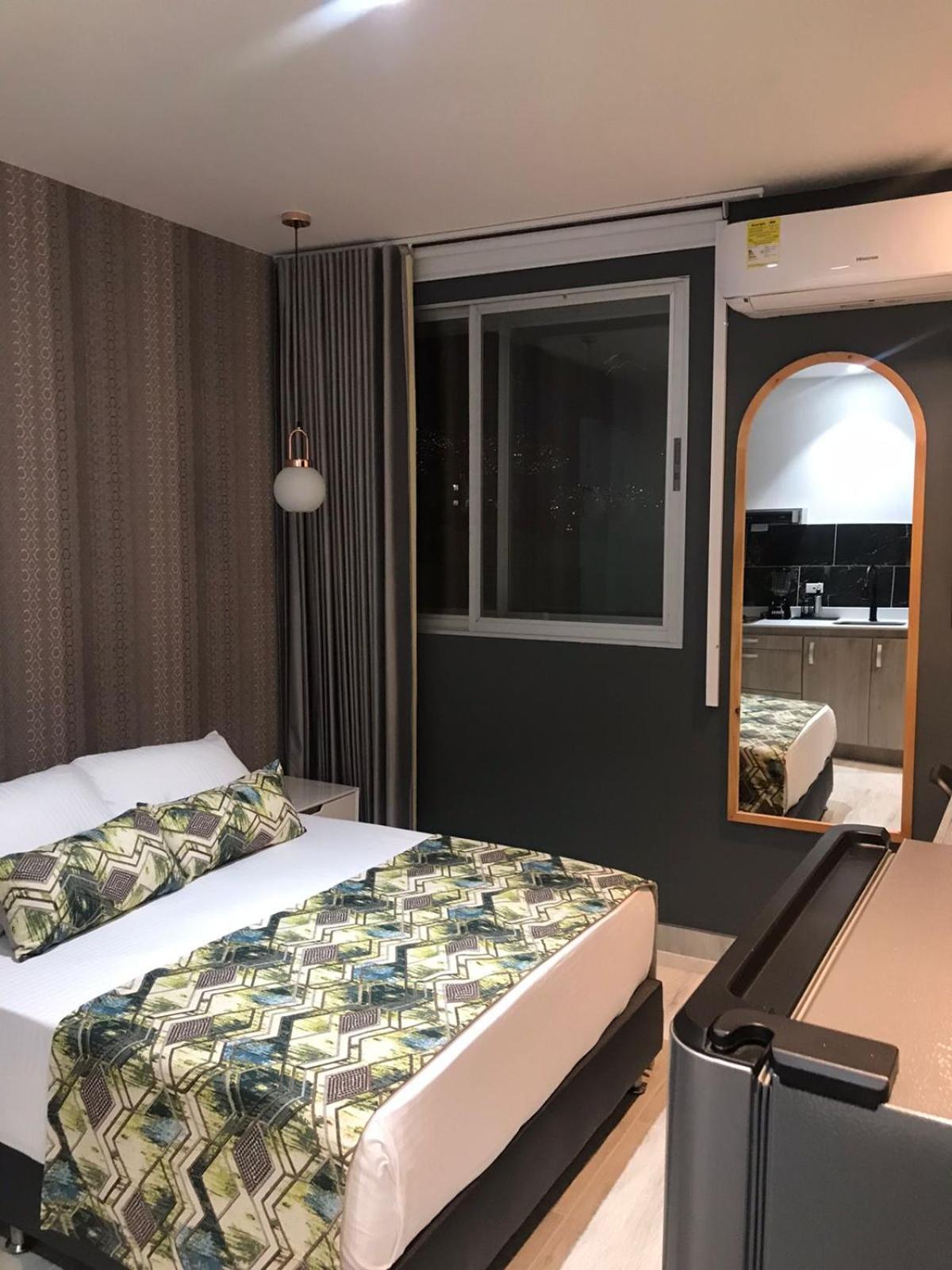 Mediterraneo Hotel