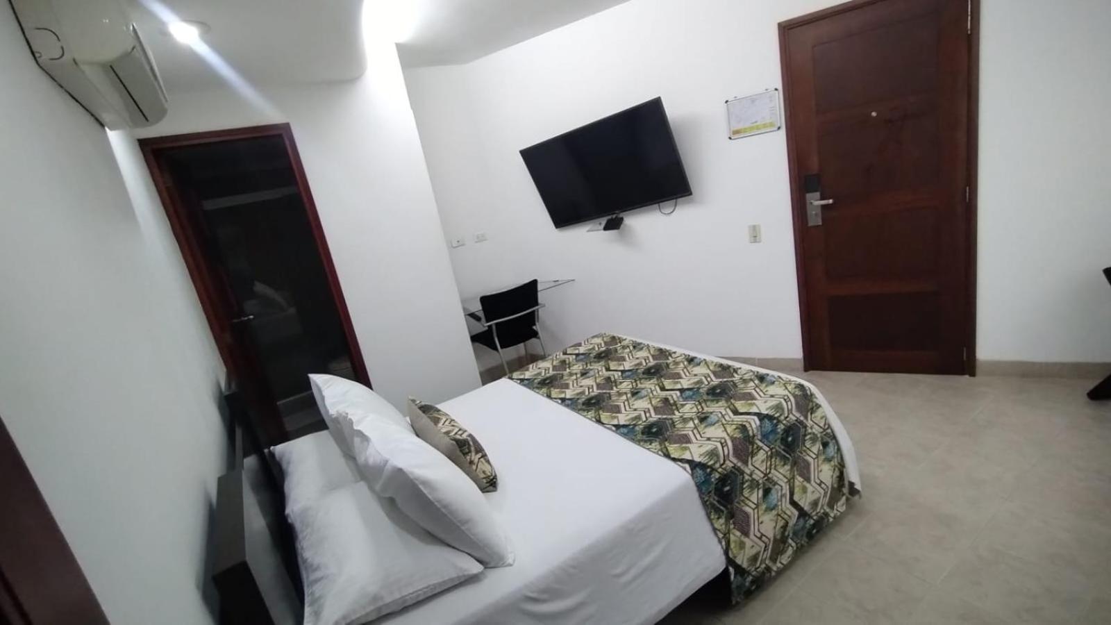 Mediterraneo Hotel Medellín